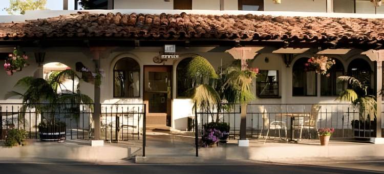 卡萨维亚马尔旅馆及网球俱乐部(Casa Via Mar Inn, Ascend Hotel Collection)图片