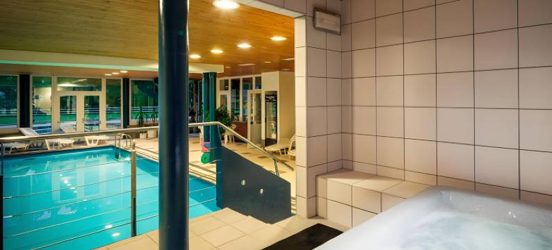 地平线酒店(Hotel Horizont)图片