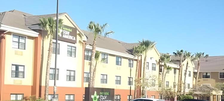 美洲长住酒店套房 - 洛杉矶 - 托伦斯大道(Extended Stay America Suites - Los Angeles - Torrance Blvd)图片