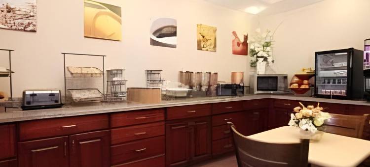 尤宁敦蔚景温德姆酒店(Wingate by Wyndham Uniontown)图片