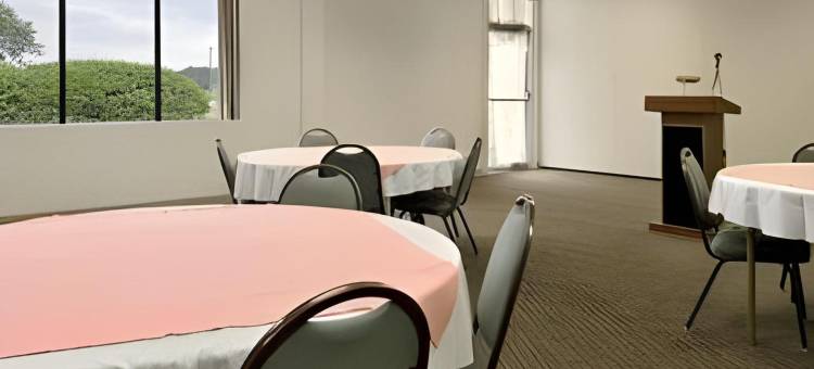 伊斯顿戴斯酒店(Days Inn by Wyndham Easton)图片