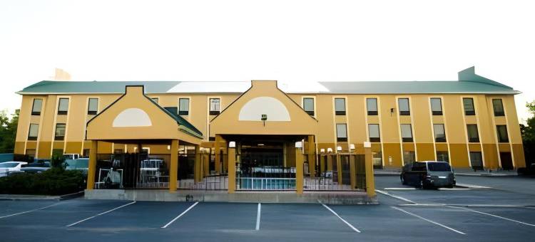 索内斯塔精选 - 巴吞鲁日机场(Sonesta Essential - Baton Rouge Airport)图片