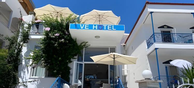 维克多埃莱尼酒店(Victor-Eleni Hotel)图片