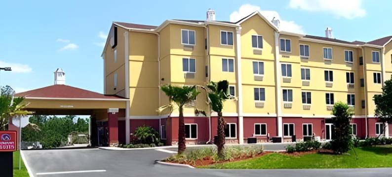 智选假日酒店 & 套房奥蒙德海滩 - 北代托纳 by IHG(Holiday Inn Express & Suites ORMOND BEACH - NORTH DAYTONA by IHG)图片