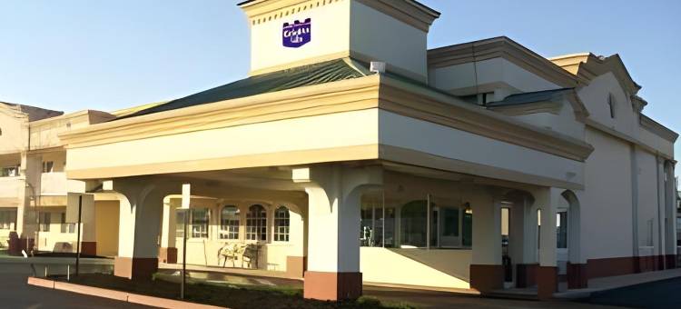 芒特劳雷尔骑士酒店(Knights Inn Mount Laurel)图片