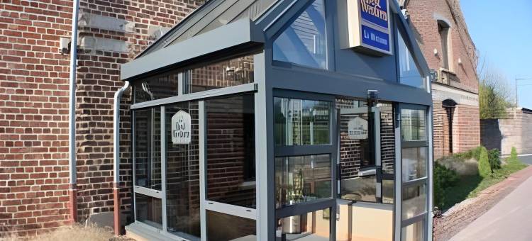 梅泰里贝斯特韦斯特酒店(Best Western la Metairie)图片