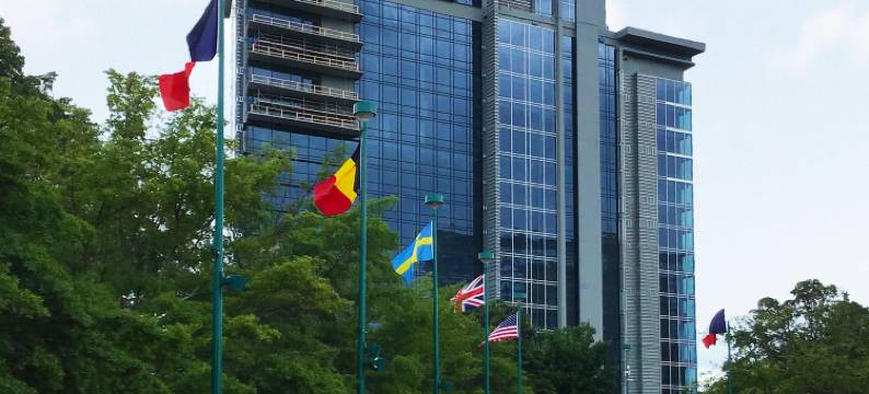 玛格丽塔维尔维凯申克拉布-亚特兰大(Margaritaville Vacation Club - Atlanta)图片