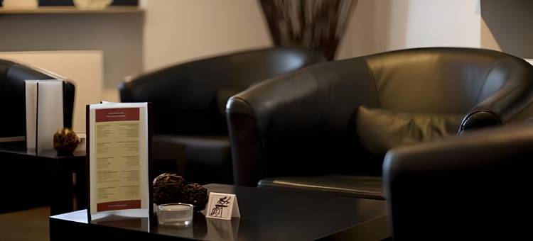 蒙达纳酒店(Montana Hotel)图片