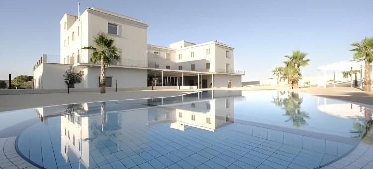 皮尔特尼尔度假酒店(Pietre Nere Resort & Spa)图片