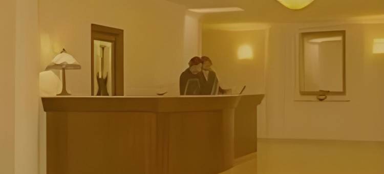 罗马多玛斯酒店(Roma Domus Hotel)图片