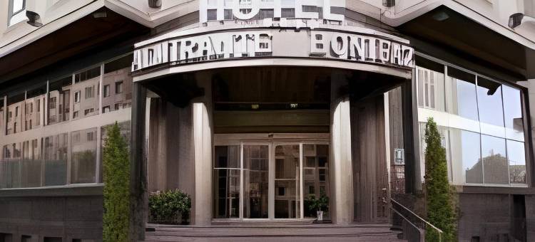 克里索尔波尼法兹海军上将酒店(Crisol Almirante Bonifaz)图片