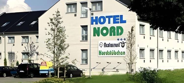 诺德酒店(Hotel Nord)图片