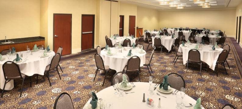 尤马假日酒店-洲际酒店集团旗下(Holiday Inn YUMA by IHG)图片