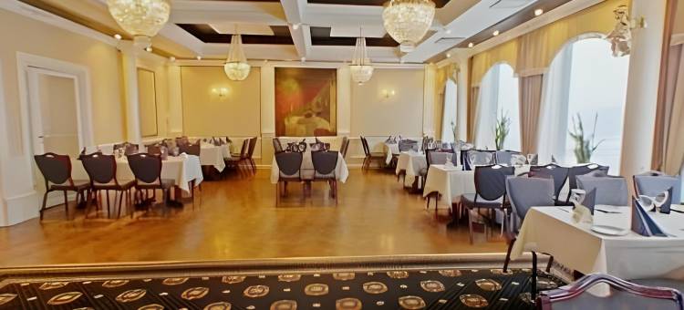 斯堪梅耶花园酒店(Scandic Meyergården)图片