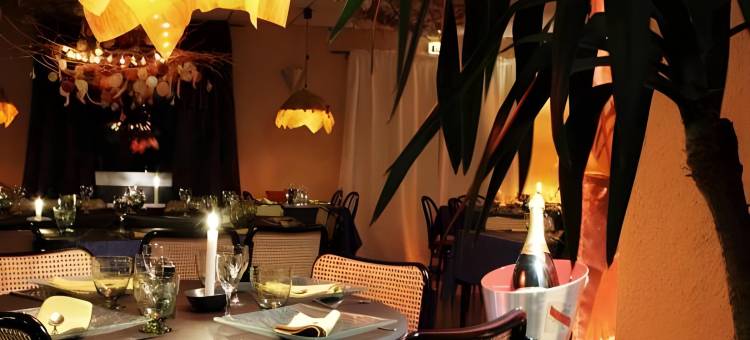 乌西内酒店(L'Usine)图片