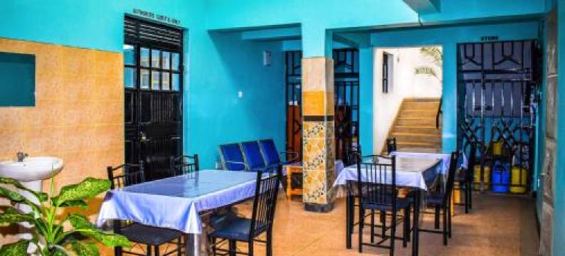 Dahlia Hotel and Accommodation图片