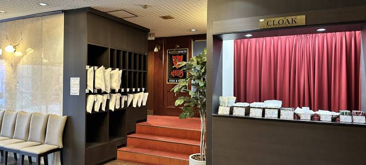 皮奥兰德酒店(Pioland Hotel)图片