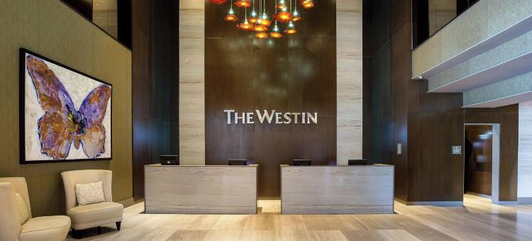 巴拿马城威斯汀酒店(The Westin Panama)图片