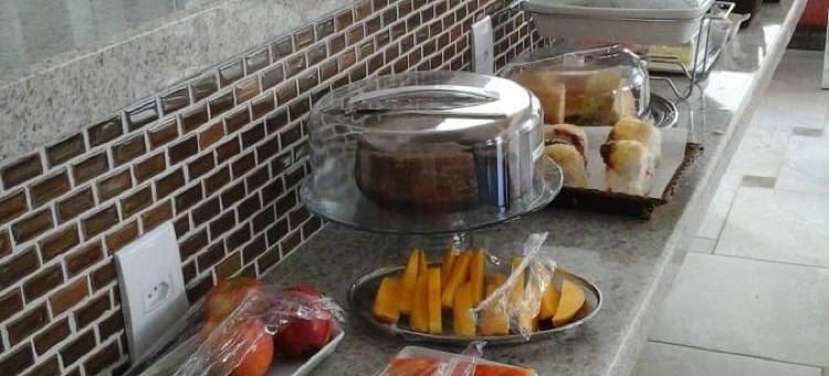 黑山旅馆及Spa(Serra Negra Pousada Spa)图片