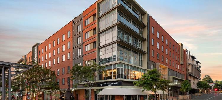 约翰内斯堡梅尔罗斯拱门Protea Hotel Fire & Ice!(Protea Hotel Fire & Ice! Johannesburg Melrose Arch)图片