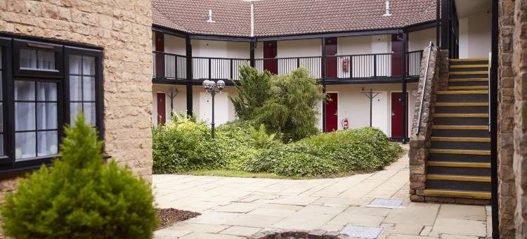 翡翠国王的弓手酒店(The Bowman by Greene King Inns)图片