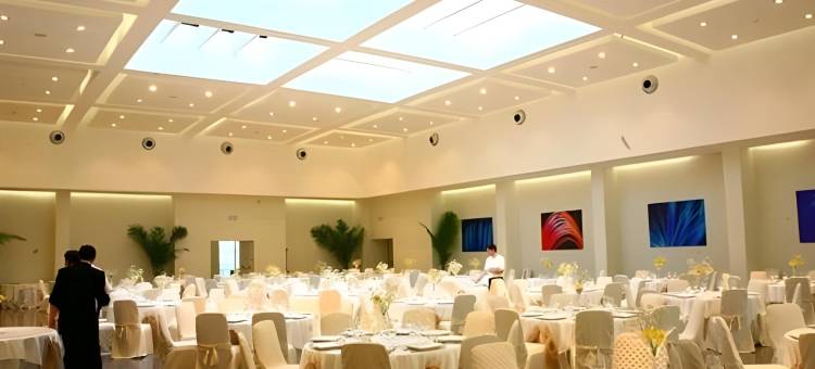 艾斯普利亚宫殿度假Spa酒店(Esperia Palace Hotel & Resort Spa)图片