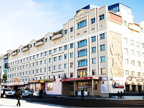 萨拜卡里厄酒店