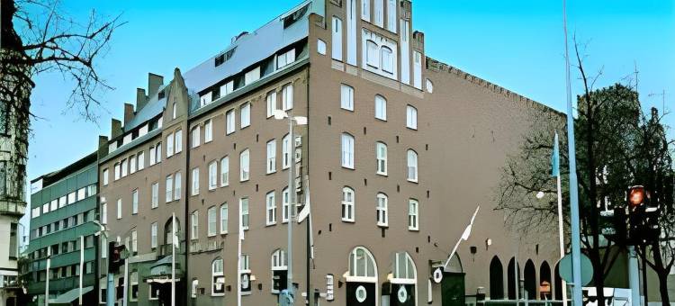 斯堪迪克富力姆拉尔酒店(Scandic Frimurarehotellet)图片