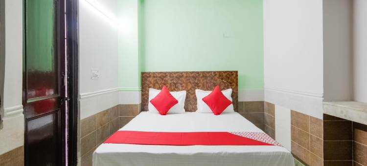 Hotel O Red Rose图片