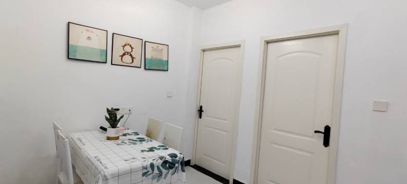 奕家民宿(凤冈路分店)图片