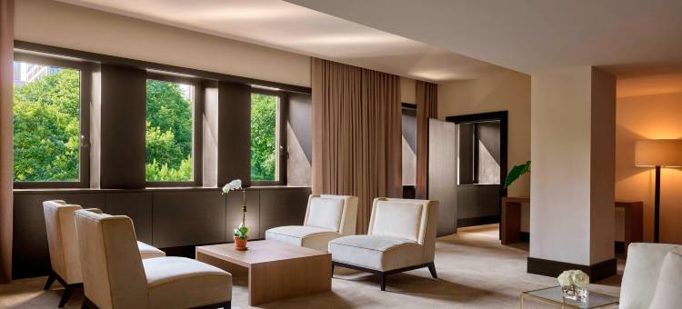 纽约艾迪逊酒店(New York Edition)图片