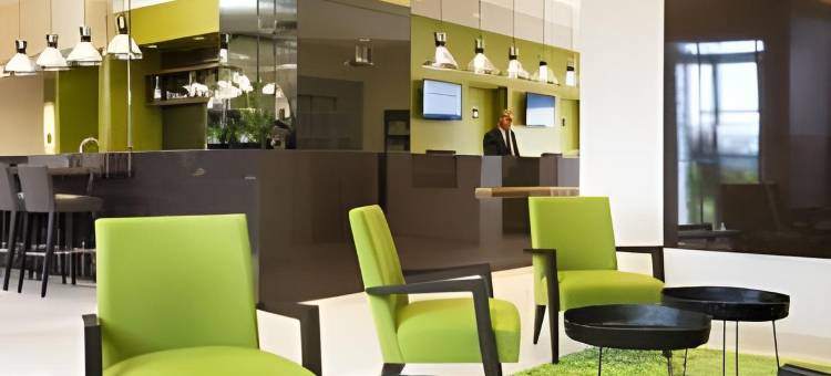 大洋洲艾斯卡勒奥尔良酒店(Escale Oceania Orleans)图片