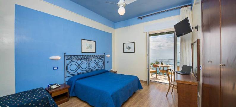 索莱酒店(Hotel Sole)图片