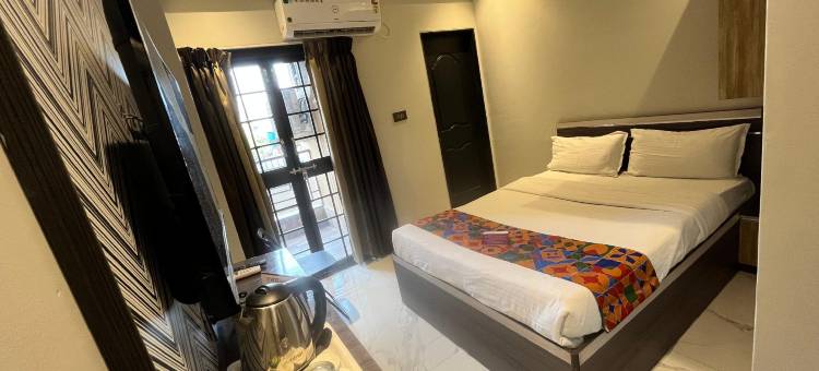 Vits Select Kharadi Pune图片