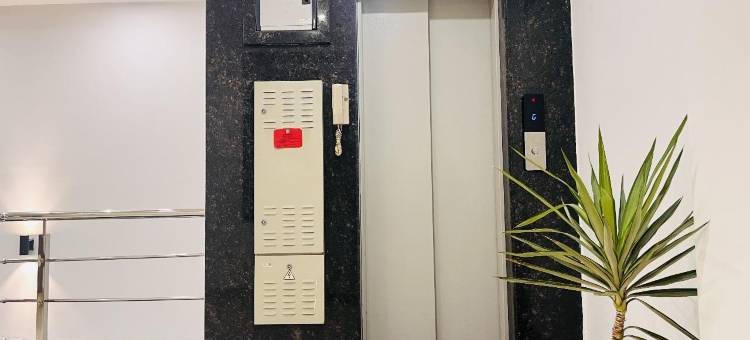 希瓦酒店(Hotel Shivaay)图片