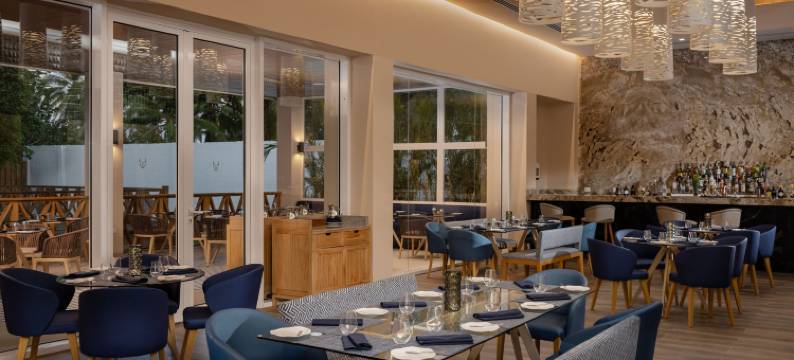 微指米切斯度假村，蓬塔卡纳 - 全包 - 限成人(Marriott Miches Beach, An All-Inclusive Resort)图片