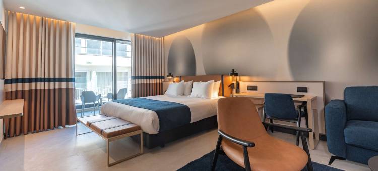 Best Western Premier Malta图片