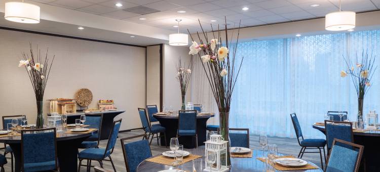 华盛顿哥伦比亚特区/美国国会大厦万怡酒店(Courtyard Washington, DC/U.S. Capitol)图片