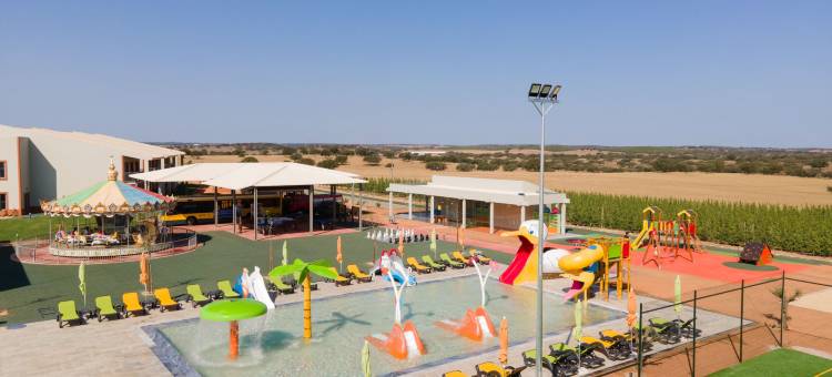 Vila Gale NEP 儿童酒店(Vila Gale Nep Kids)图片