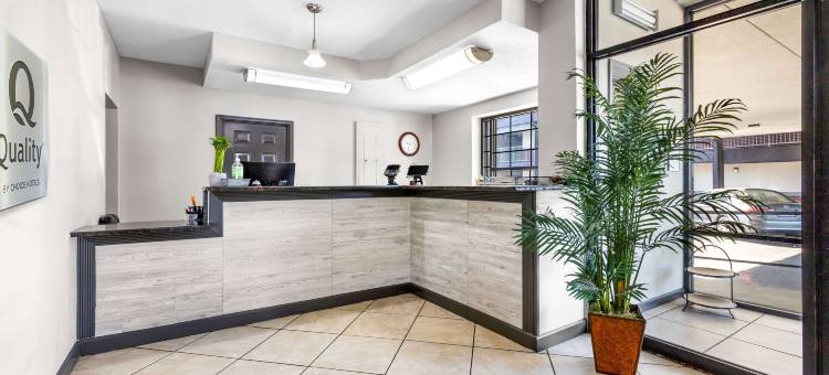 品质酒店(Quality Inn)图片