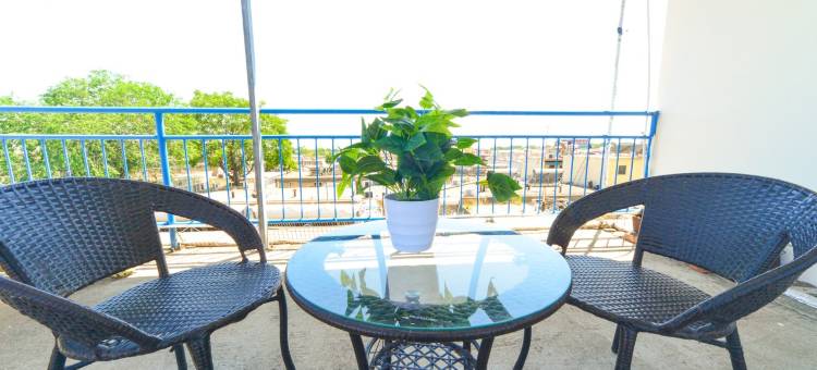 北戴河王秀华民宿(草厂新路分店)图片