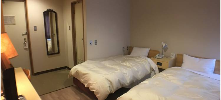 涩川山酒店(Hotel Shibukawa Hills)图片