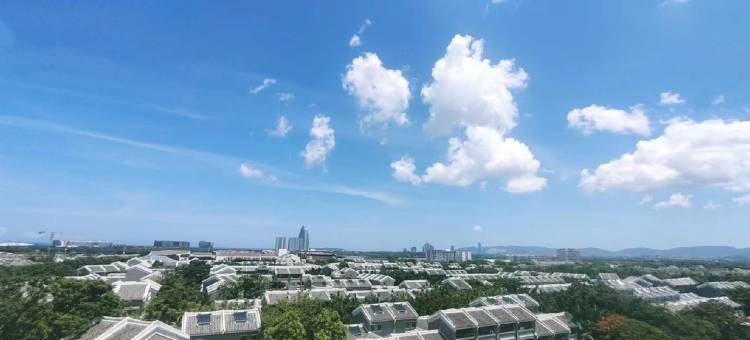 房东舒安公寓(新居民路分店)图片