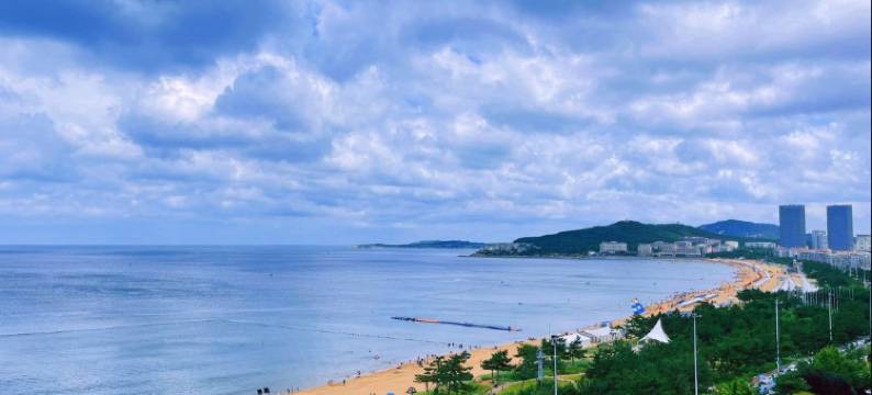 小赫家民宿(长春路1号分店)图片