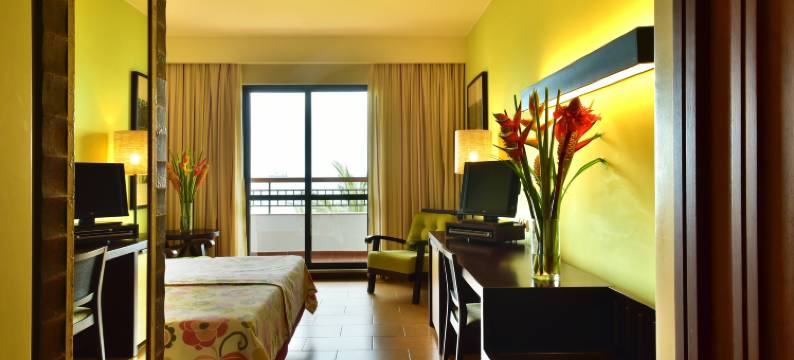 佩斯塔纳圣多美酒店(Pestana Sao Tome)图片