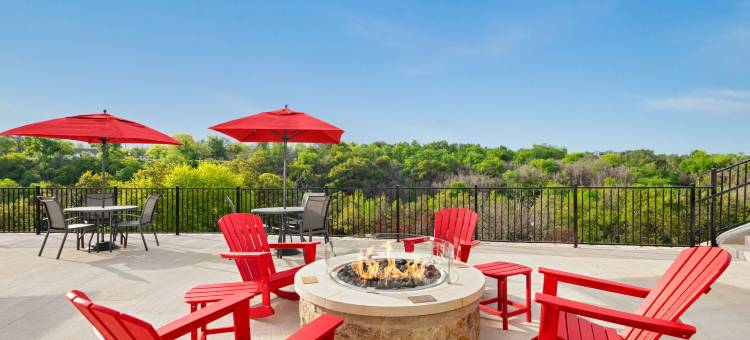奥斯汀乔治敦万枫套房酒店(Fairfield Inn & Suites Austin Georgetown)图片