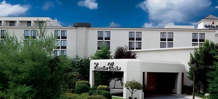 温德姆行政中心-哥伦比亚(Wyndham Executive Center Columbia)图片