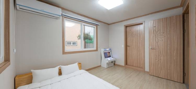 Daebudo Sea Garden Pension图片