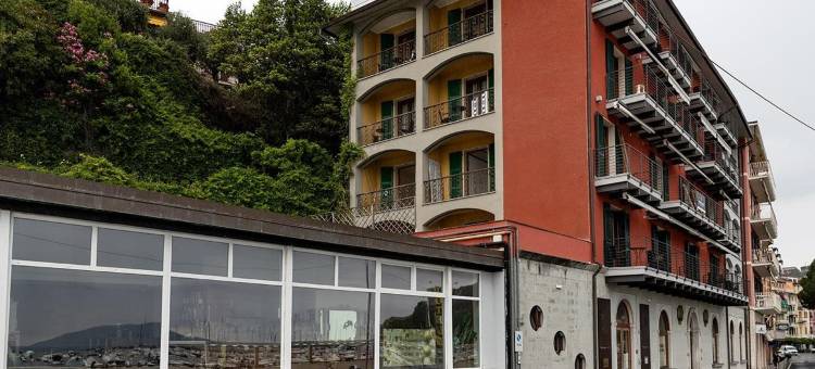 Hotel Shelley e Delle Palme, BW Signature Collection图片