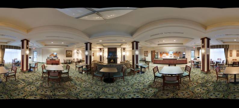 渥太华机场智选假日套房酒店(Holiday Inn Express & Suites OTTAWA AIRPORT by IHG)图片